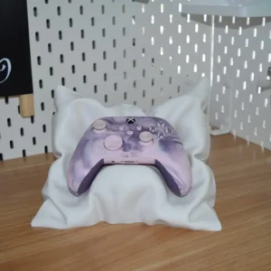 3D Printed Pillow Controller Stand